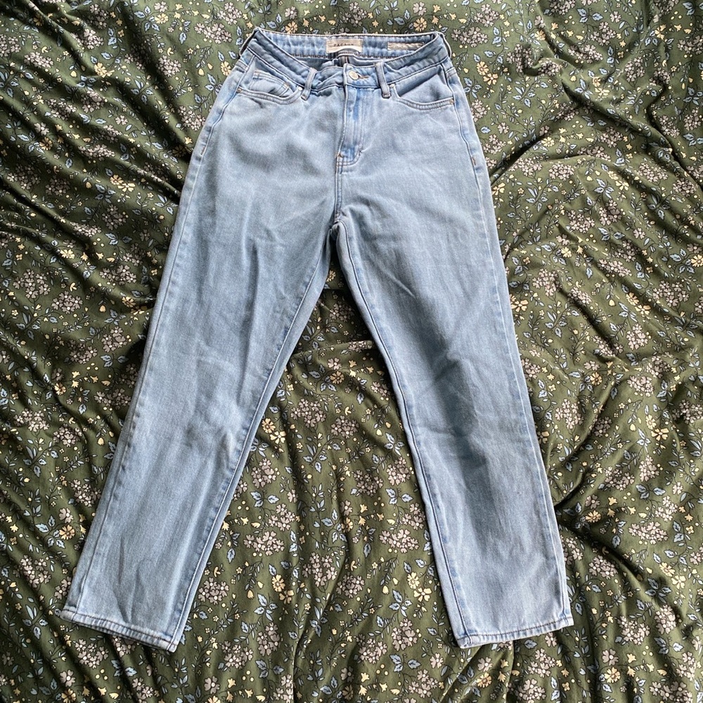 SOLD Pacsun Mom Jeans